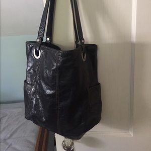 Large handbag